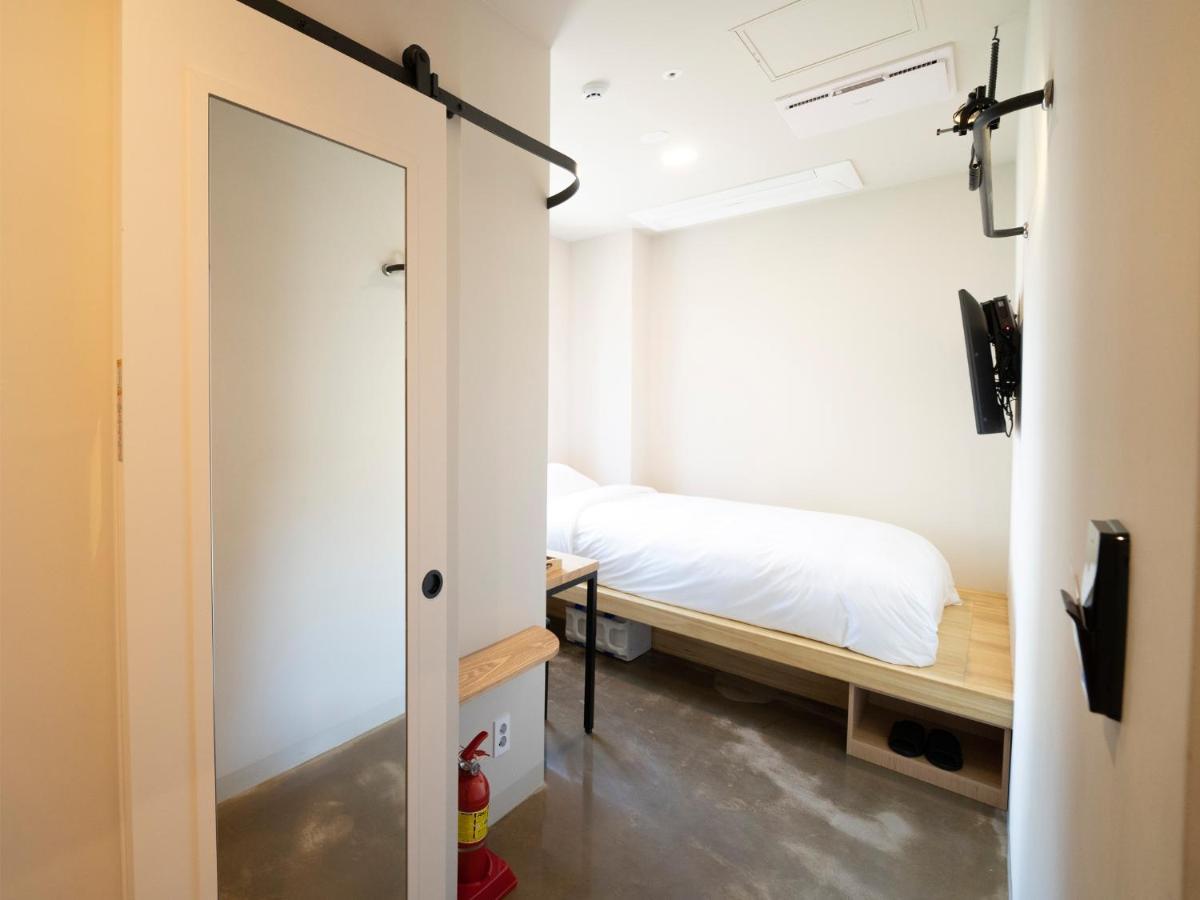 Wegoinn Hostel Soul Exteriér fotografie